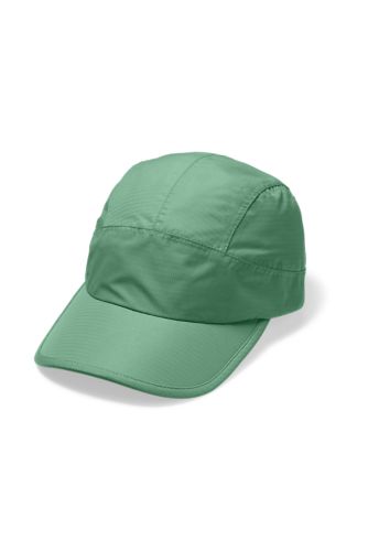 Eddie Bauer Storm Waterproof Baseball Cap - Light Green - Size One Size