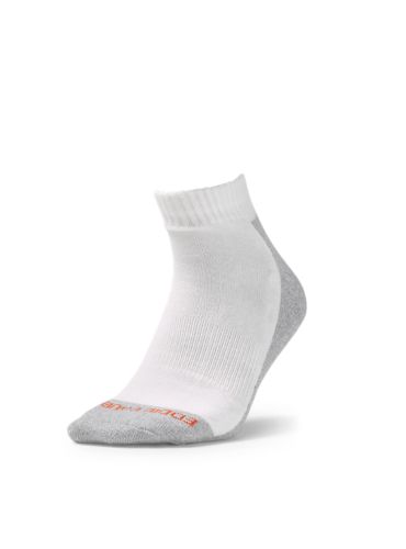 Image of Men's Trail COOLMAX Quarter Socks