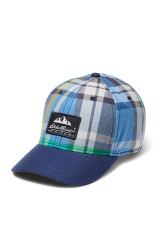 eddie bauer baseball cap