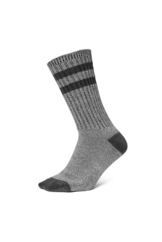Men's Cottonblend Ragg Crew Socks Eddie Bauer