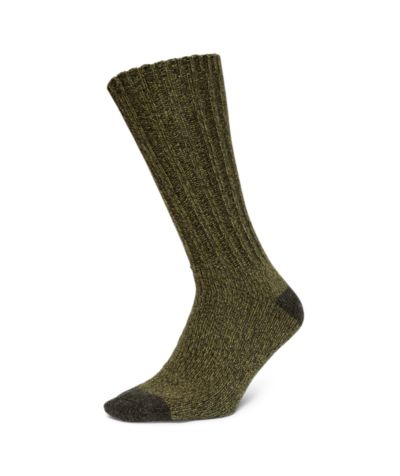 Men's Ragg Boot Socks Eddie Bauer