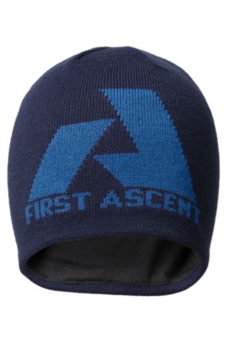 Telemetry First Ascent Beanie | Eddie Bauer