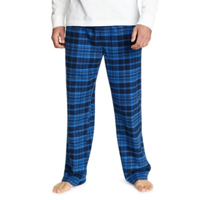 Eddie bauer flannel pants new arrivals