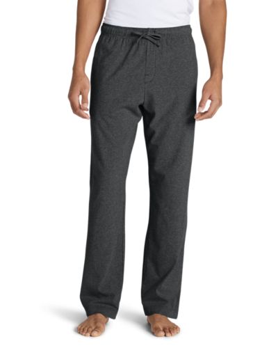 Men's Legend Wash Jersey Sleep Pants