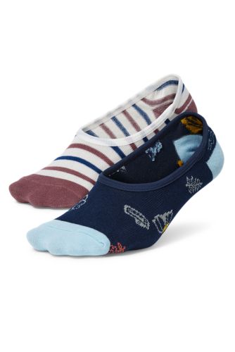 Eddie bauer sale no show socks