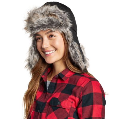 eddie bauer women's hats