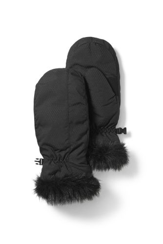 Image of Women's Sun Valley Down Mittens