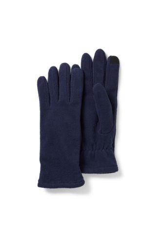 Women's Quest Fleece Gloves Eddie Bauer