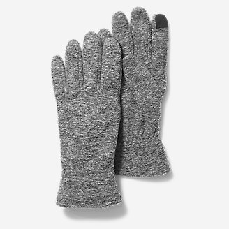 Thumbnail View 1 - Women's Quest Fleece Gloves