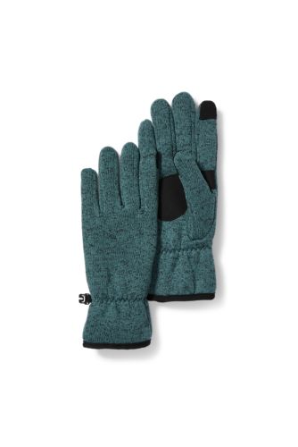 ice gripper gloves