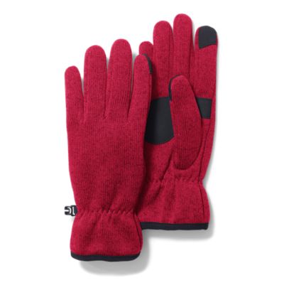 eddie bauer gloves