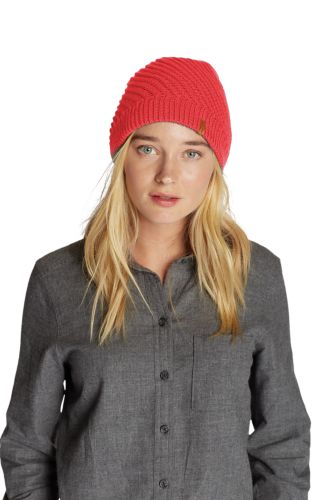 Womens Elysian Beanie