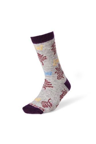 Women's Crew Socks