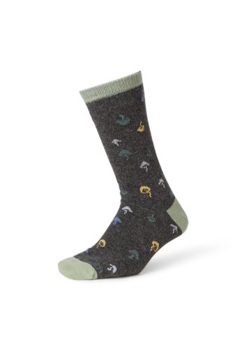 Women's Crew Socks Eddie Bauer