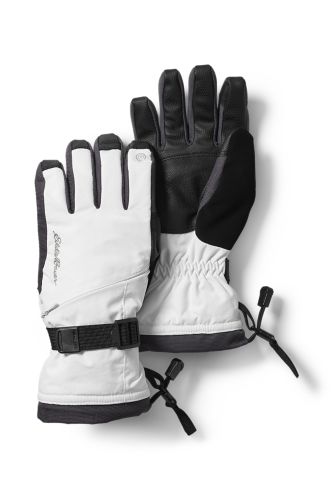 Image of Women's Powder Search Touchscreen Gloves