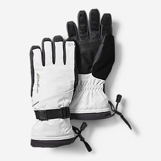Thumbnail View 1 - Women's Powder Search Touchscreen Gloves