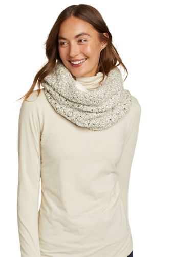 Women's Polar Fleece Cowl