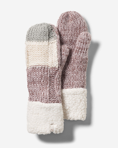 Women's Lodgeside Mittens