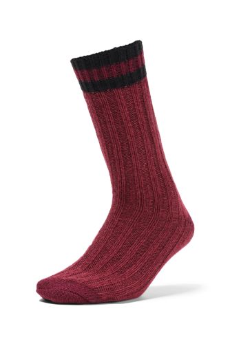 Women's Ragg Crew Socks Eddie Bauer