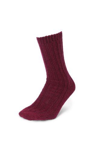 Womens Merino Wool Ragg Crew Socks Eddie Bauer