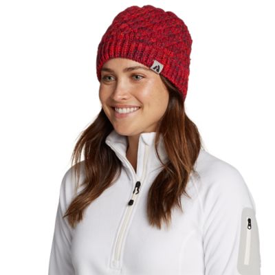 first ascent beanie