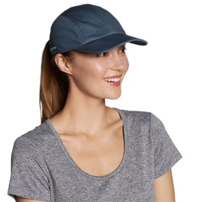 Women's Trail Packable Upf Cap | Eddie Bauer