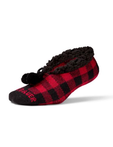 Womens slippers eddie discount bauer