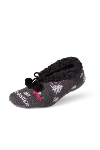 Women s Firelight Slipper Socks Eddie Bauer