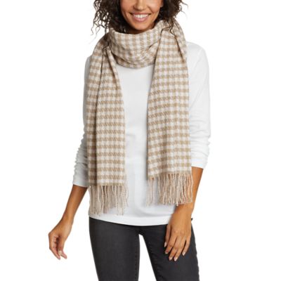 Image of Women's Firelight Scarf