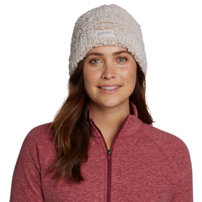 eddie bauer knit hat