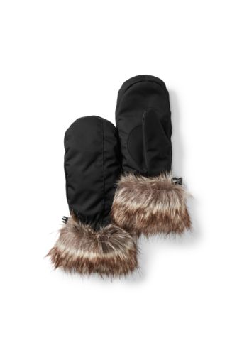 Women's Superior Down Touchscreen Mittens Eddie Bauer