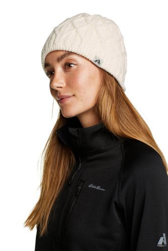 Eddie cheap bauer beanie