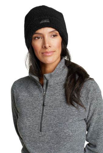 Polar Fleece Beanie