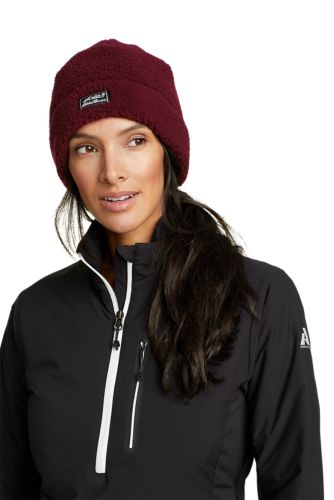 Eddie Bauer - Polar Fleece Beanie