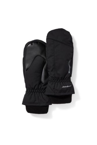 Women's Superior Down Pro Mittens Eddie Bauer