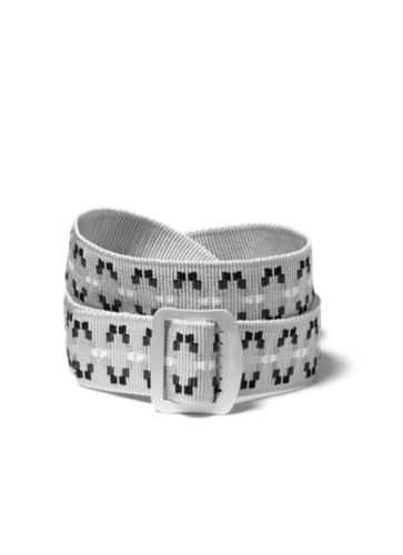 eddie bauer women's belts