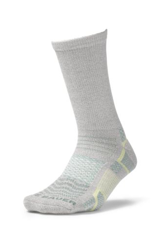 Women's Active Pro Coolmax® Crew Socks Eddie Bauer