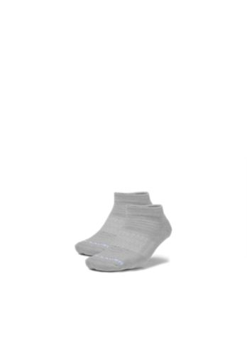 Image of Women's COOLMAX Low Profile Socks - 2 Pack