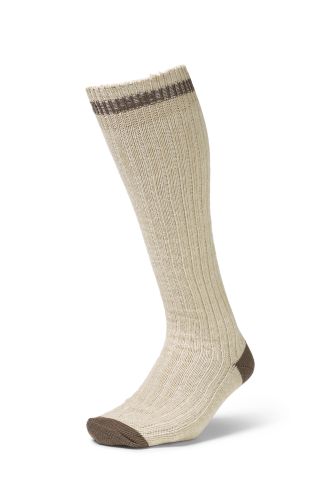 women's cotton boot socks