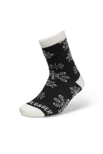Women's Fireside Lounge Socks Eddie Bauer