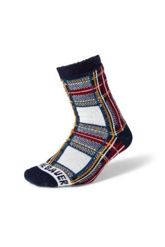 Women's Fireside Lounge Socks Eddie Bauer