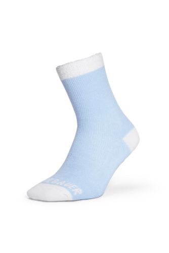 Women's Fireside Lounge Socks Eddie Bauer