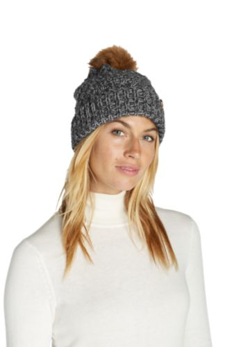 eddie bauer knit hat