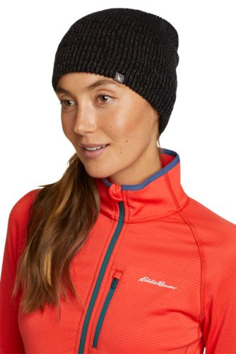 female beanie