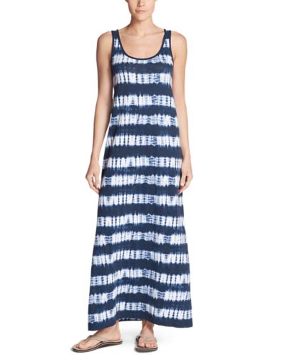 Eddie bauer shop maxi dress