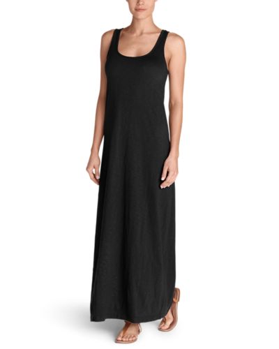 Eddie bauer maxi on sale dress