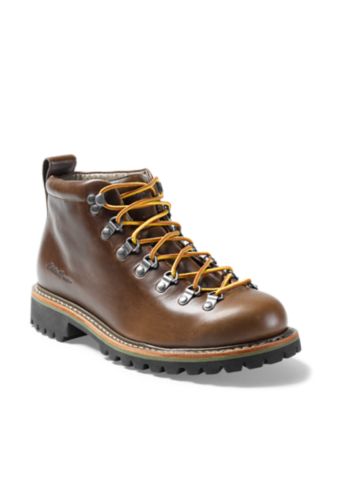 eddie bauer moc toe boots