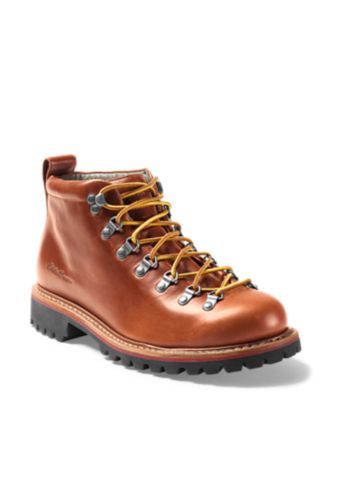 Eddie bauer clearance mens waterproof boots