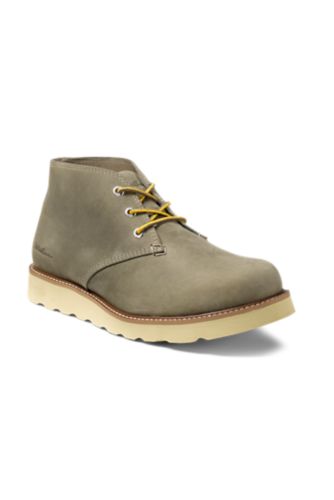 eddie bauer chukka