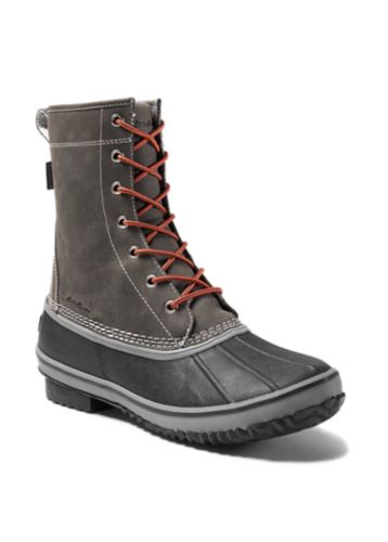 eddie bauer severson boot